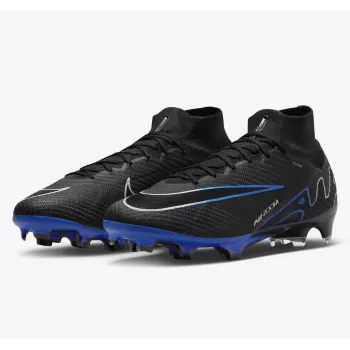 Бутсы профессиональные Nike Mercurial Superfly 9 Elite FG